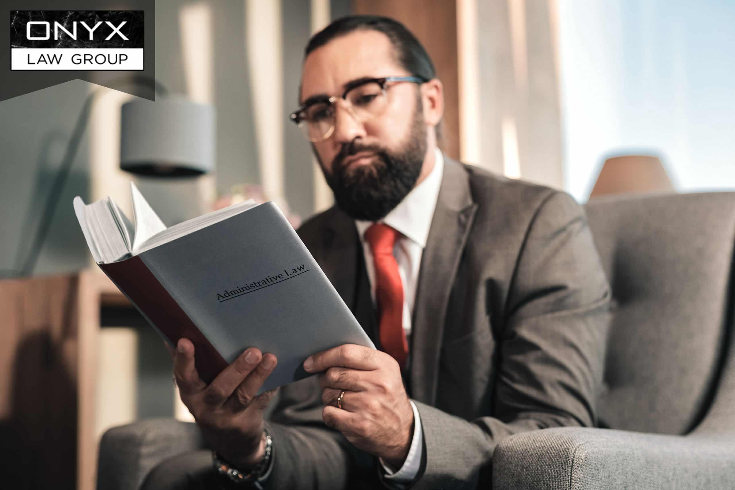 Understanding the Administrator's Role