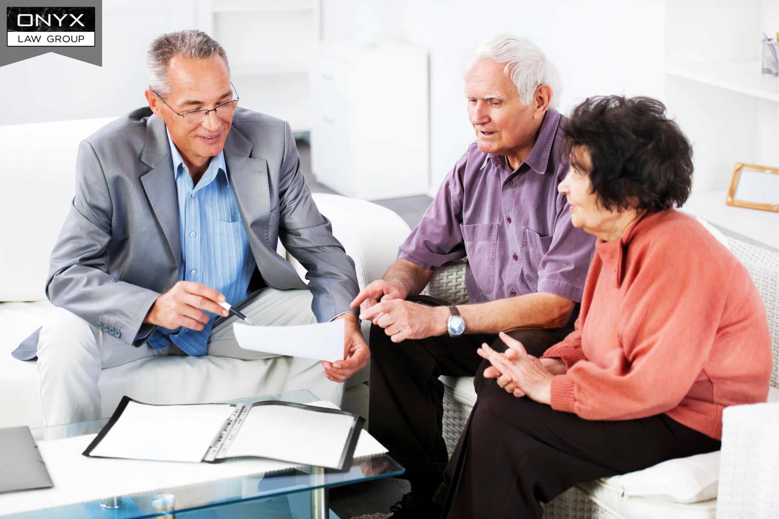 What is the Purpose of a Will?