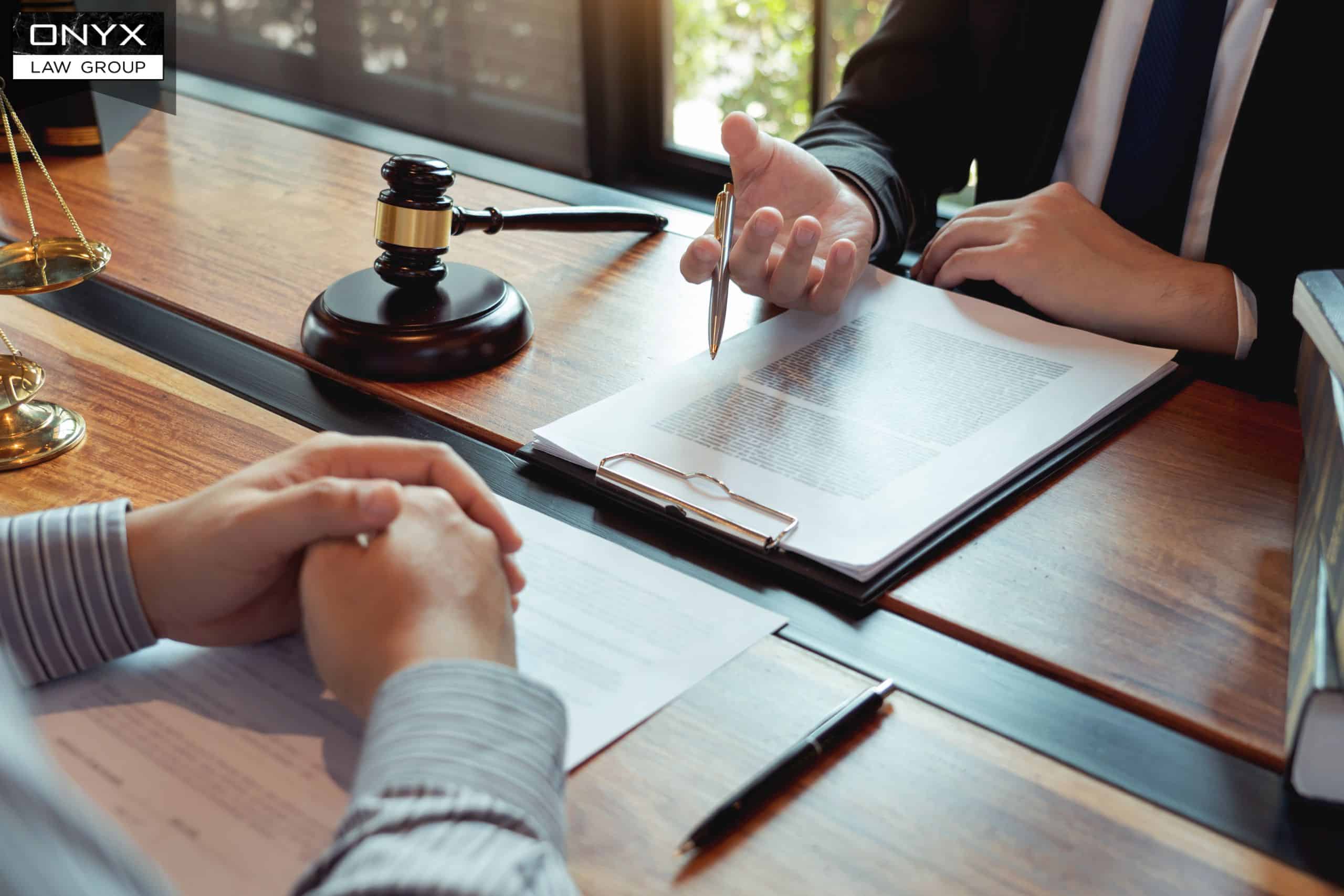 What Are the Grounds for Contesting a Will in BC?