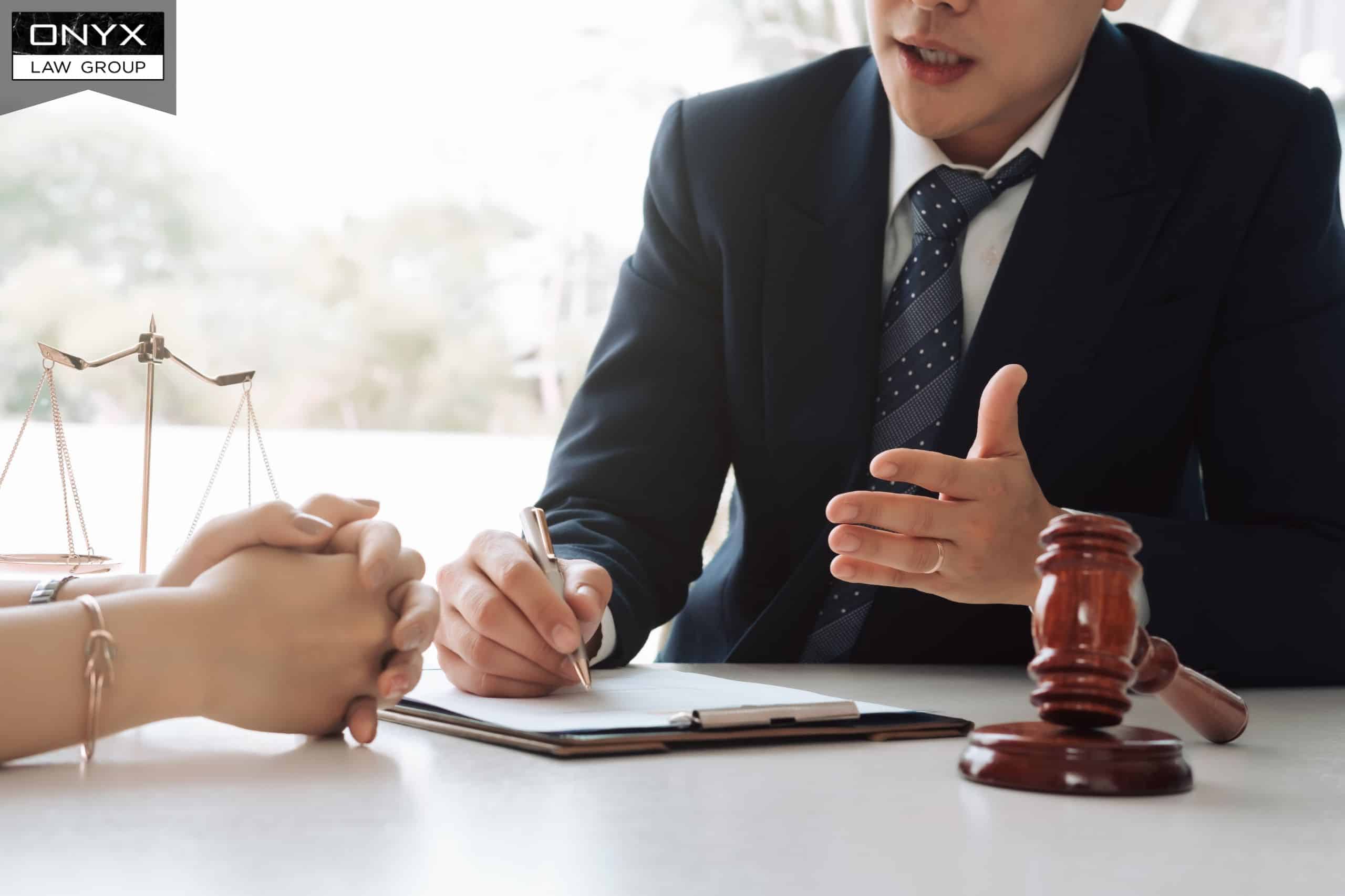What Can Cause you to Lose your Inheritance?