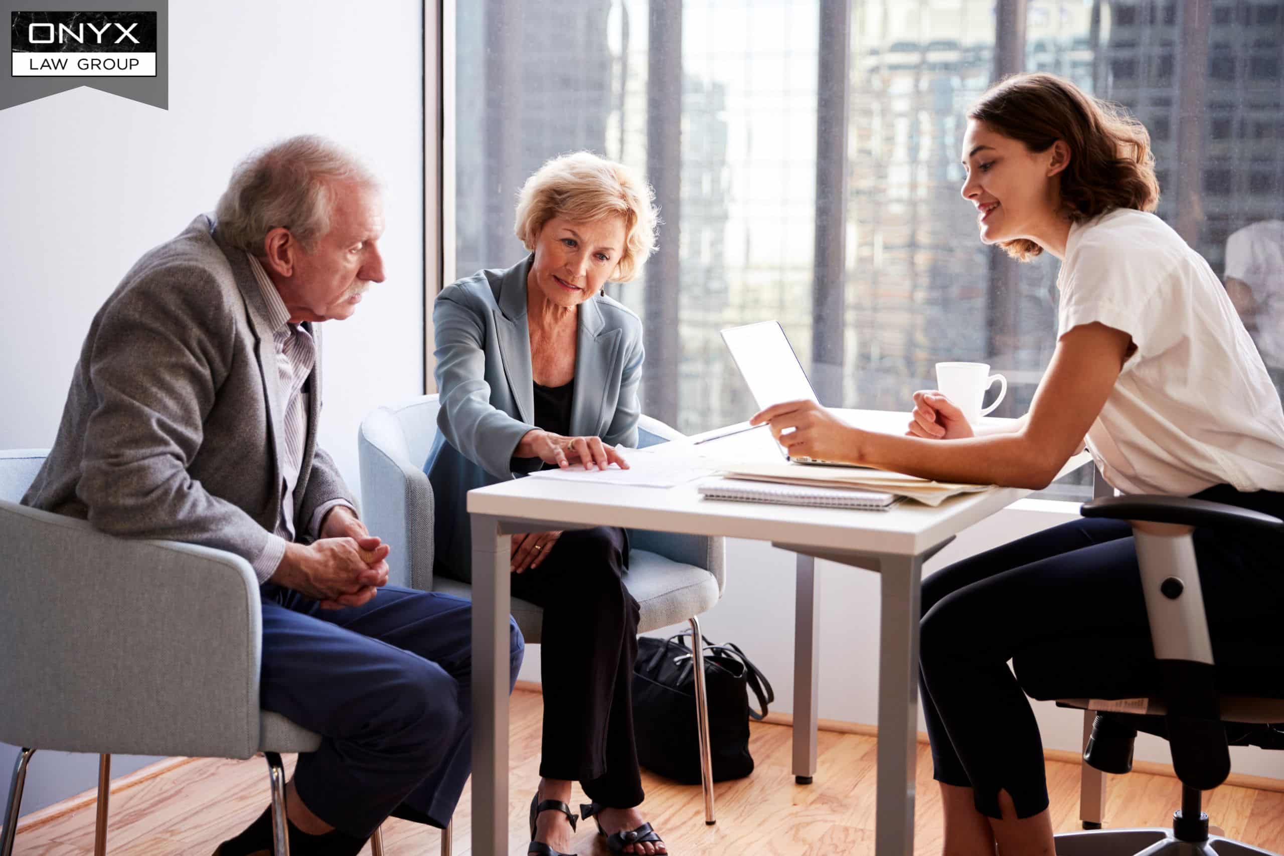 What Does It Mean to Not Claim an Inheritance?