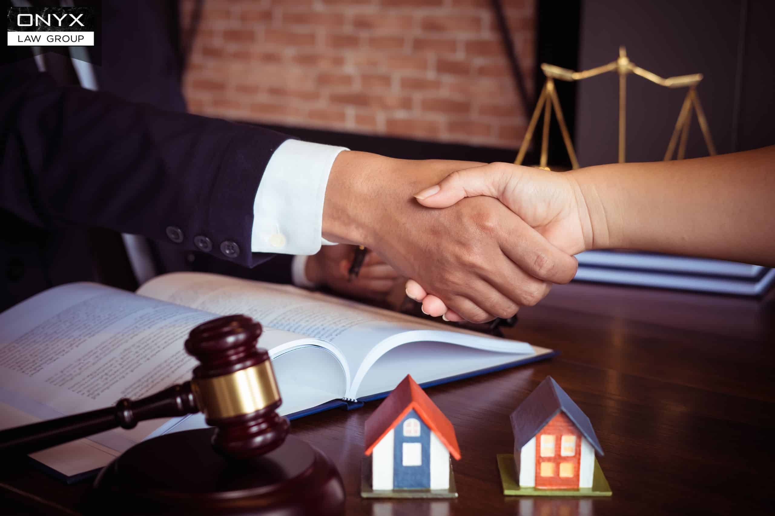 What Does an Estate Lawyer Do After Death?