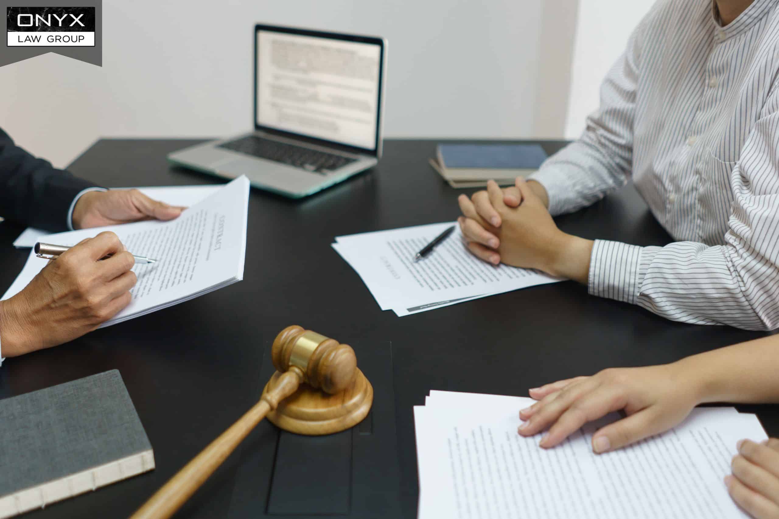 What Happens After a Parent’s Will Is Found Not Legally Valid?