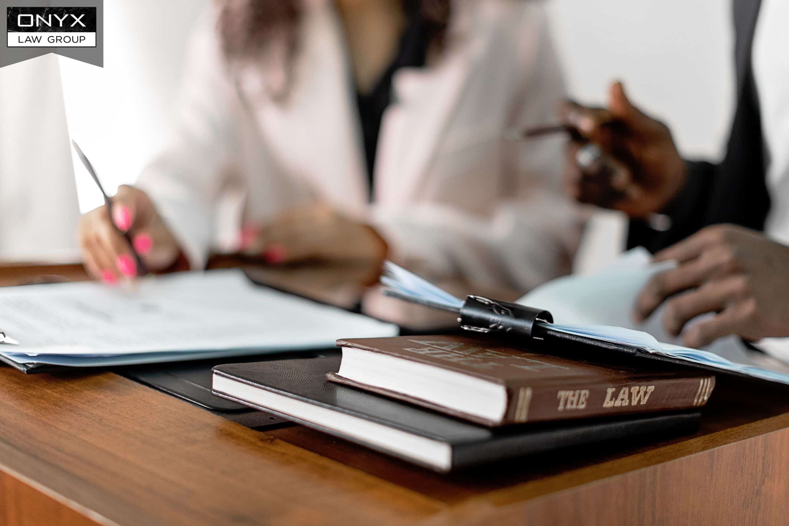 What is family law