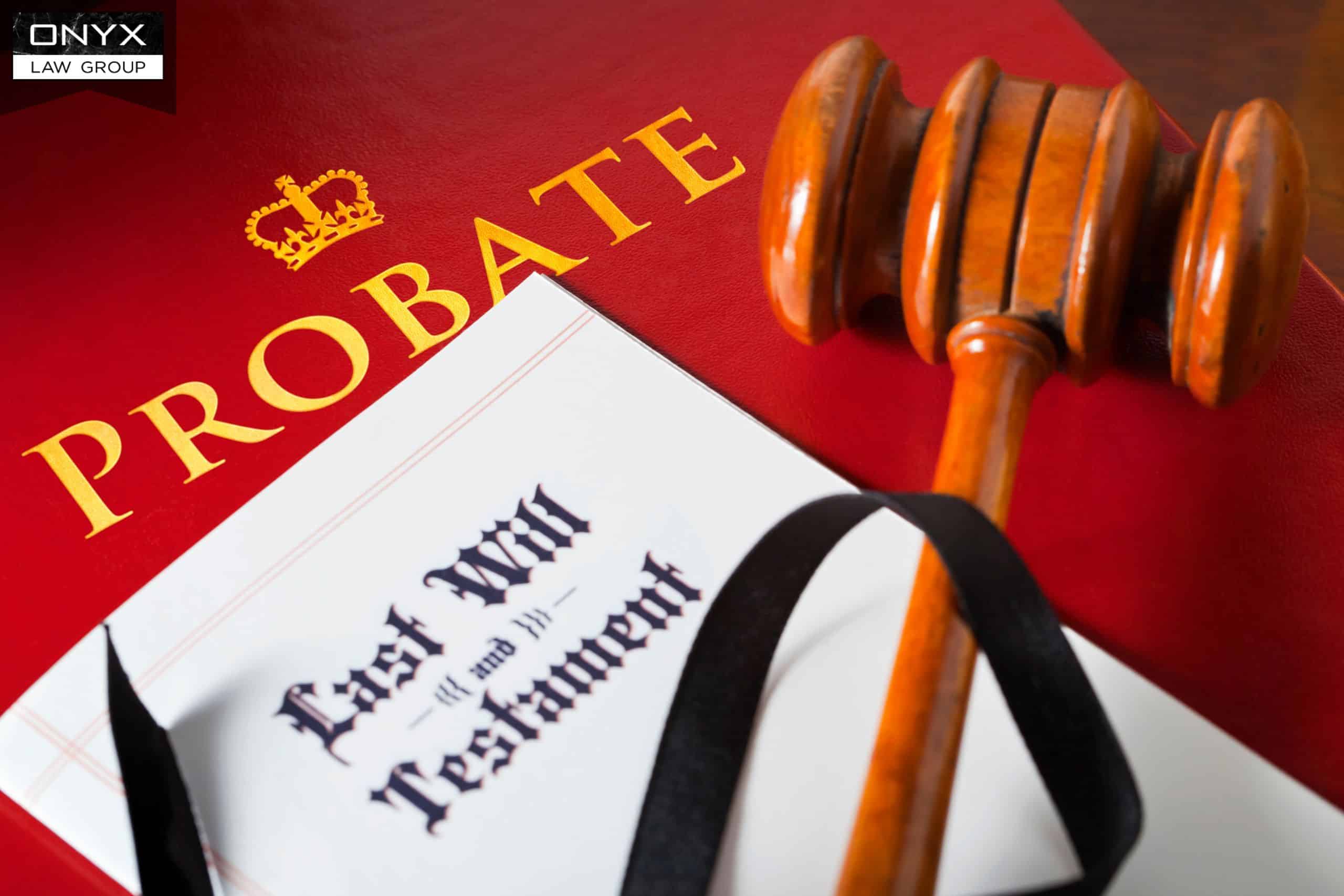 What Is Probate in BC?