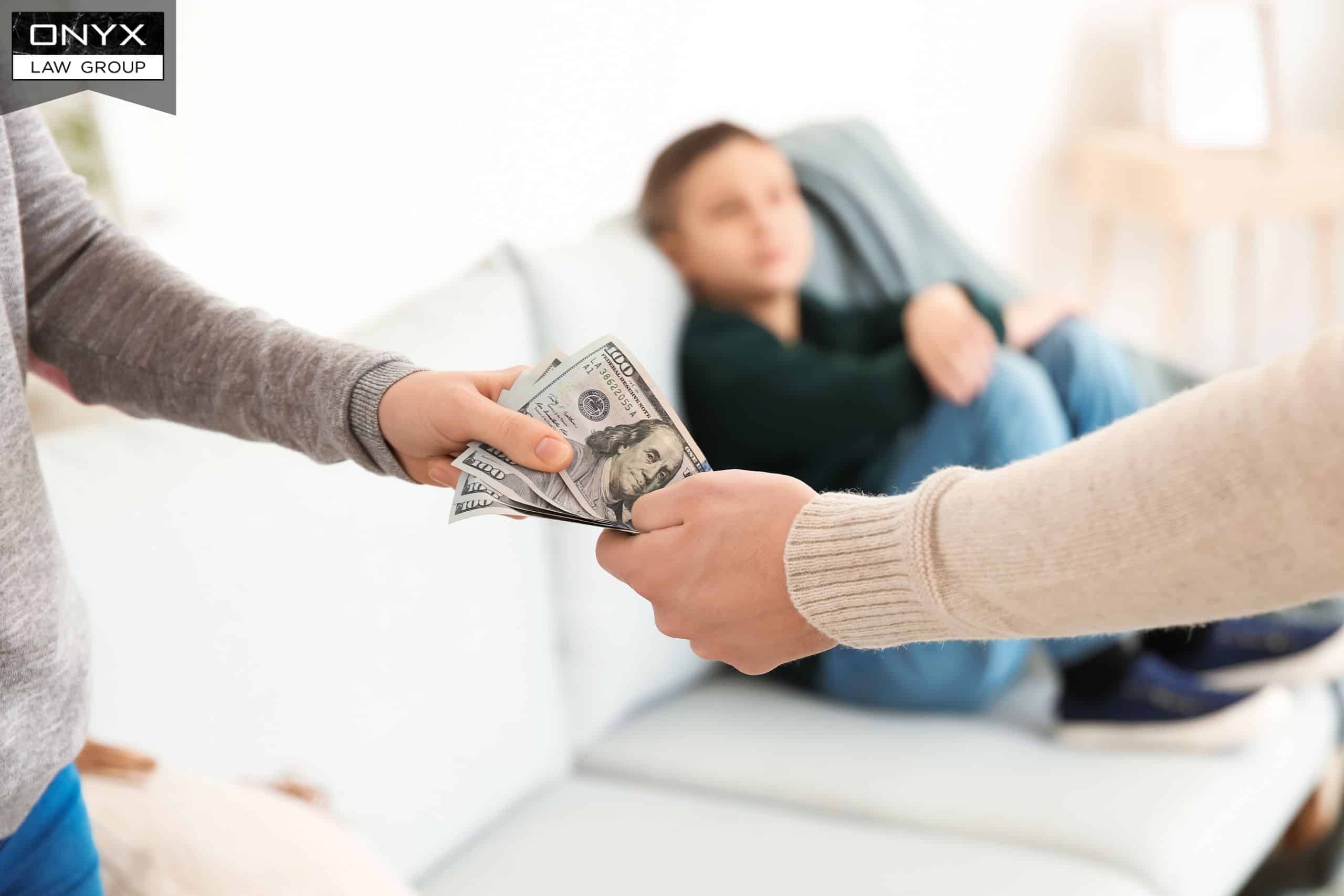 What Is Spousal Support in British Columbia?
