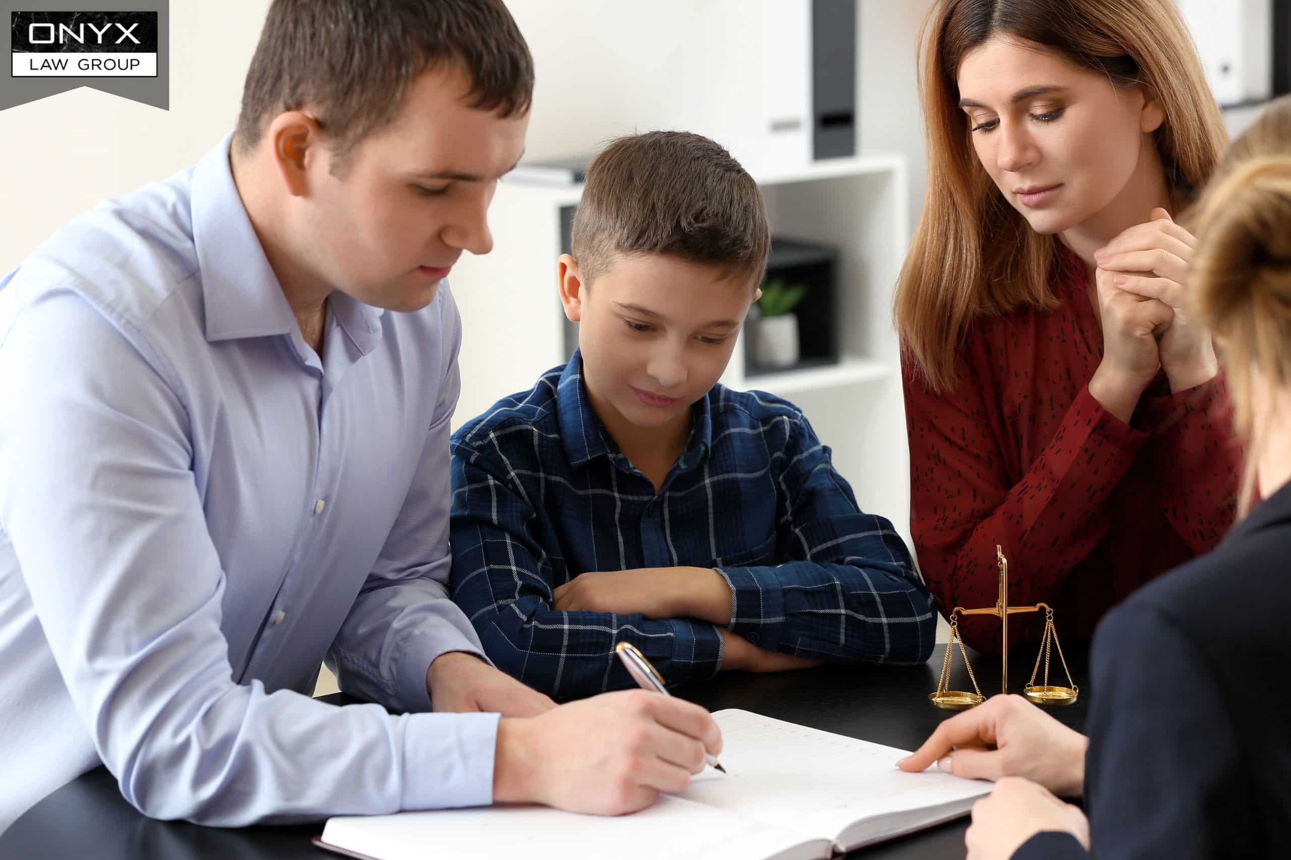 What Is Spousal Support?