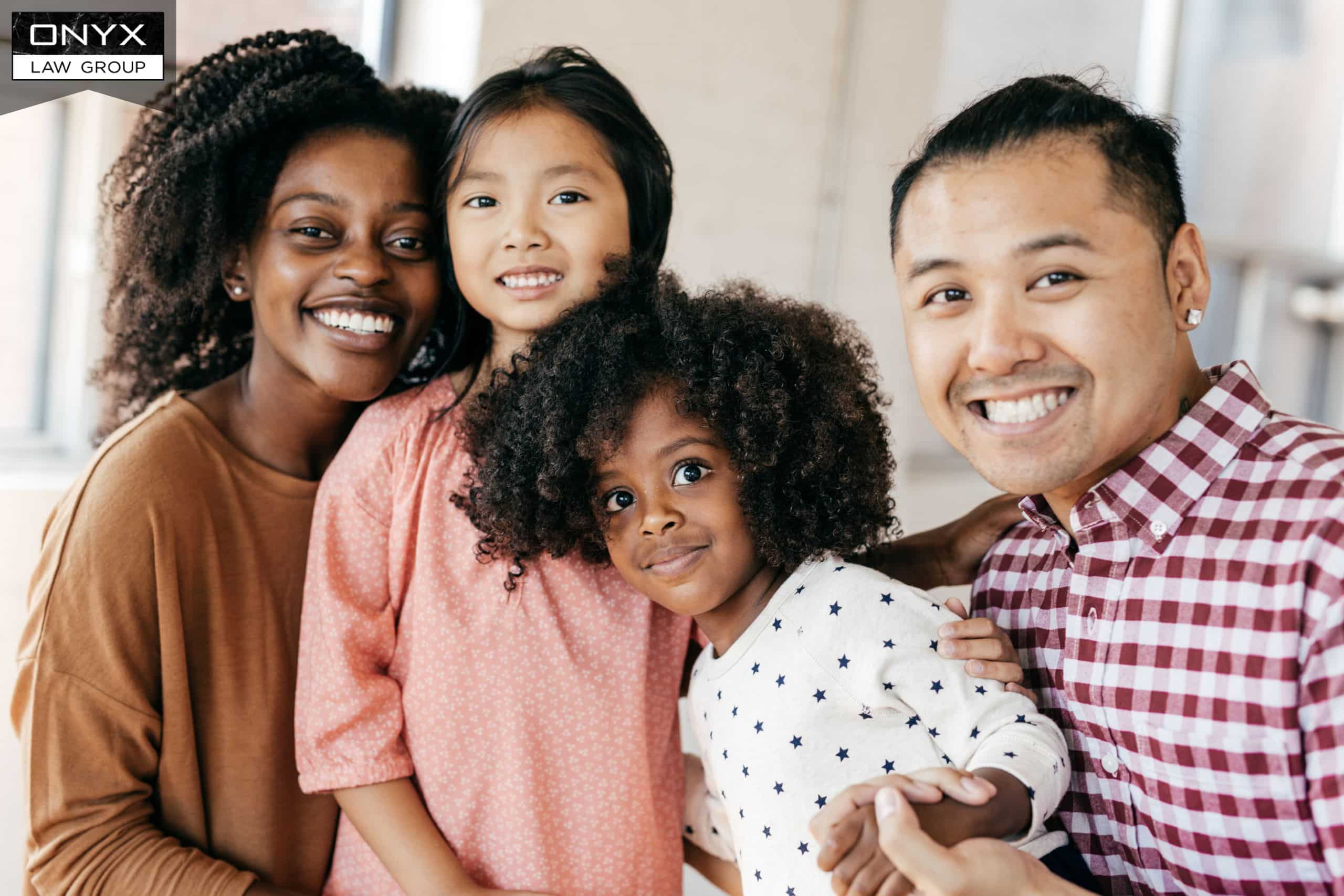 What Is a Blended Family?