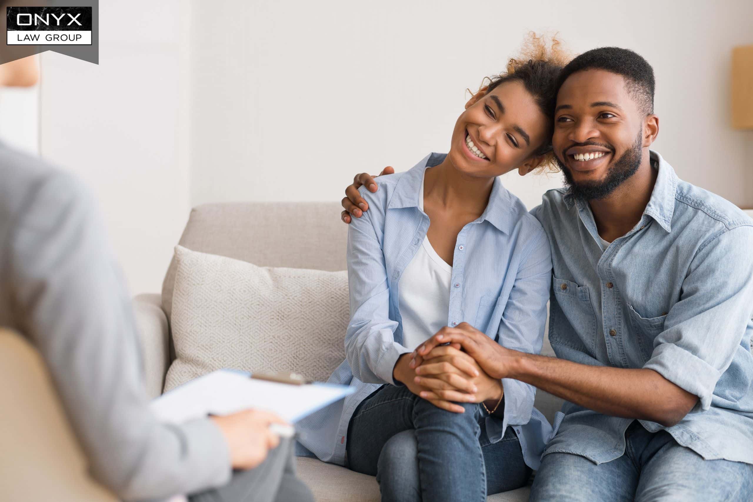 What Is the Preferential Share of a Spouse?