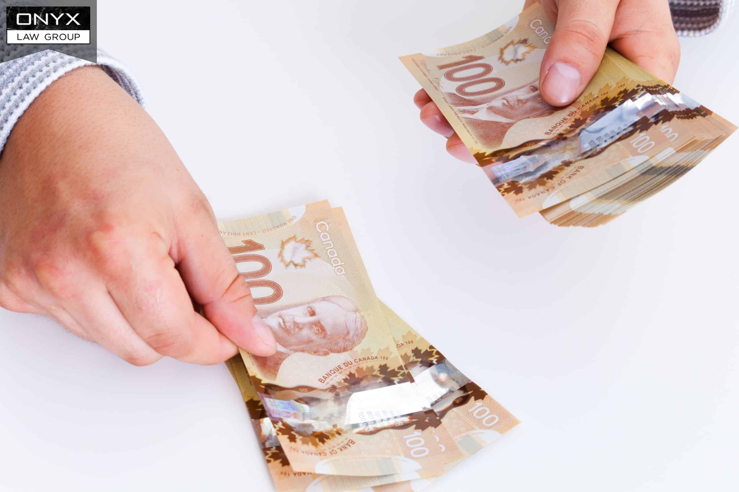 How Much Money Can Be Gifted Tax-Free in Canada?