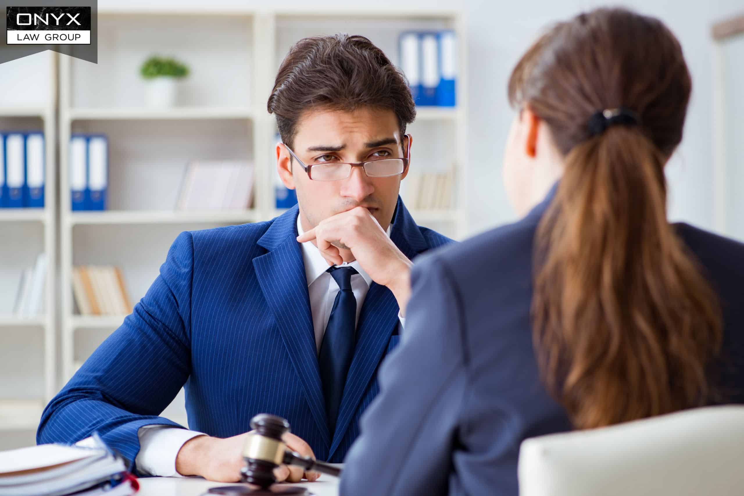 When Is an Estate Lawyer Necessary?