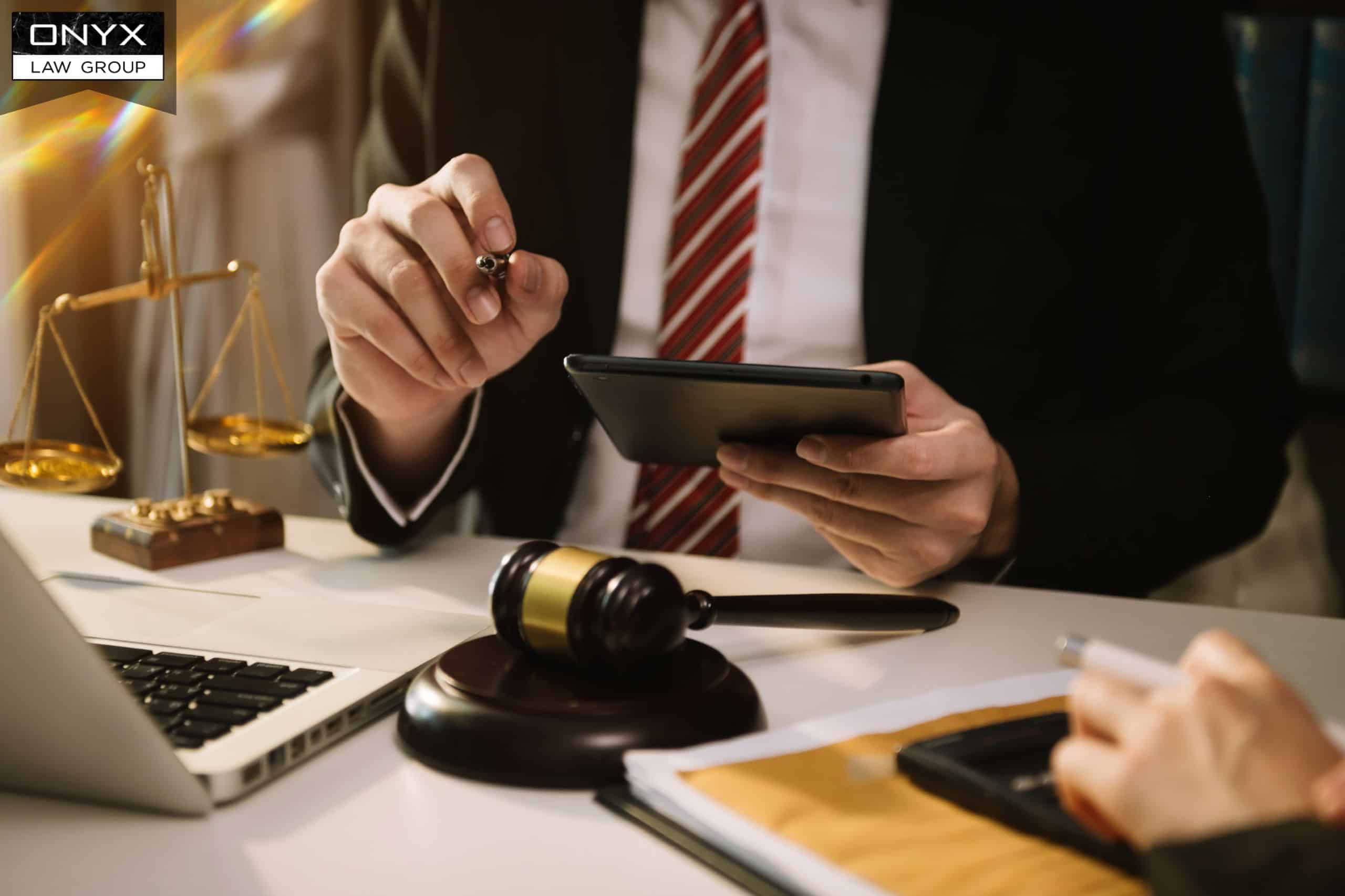 On What Grounds Can You Contest a Will?