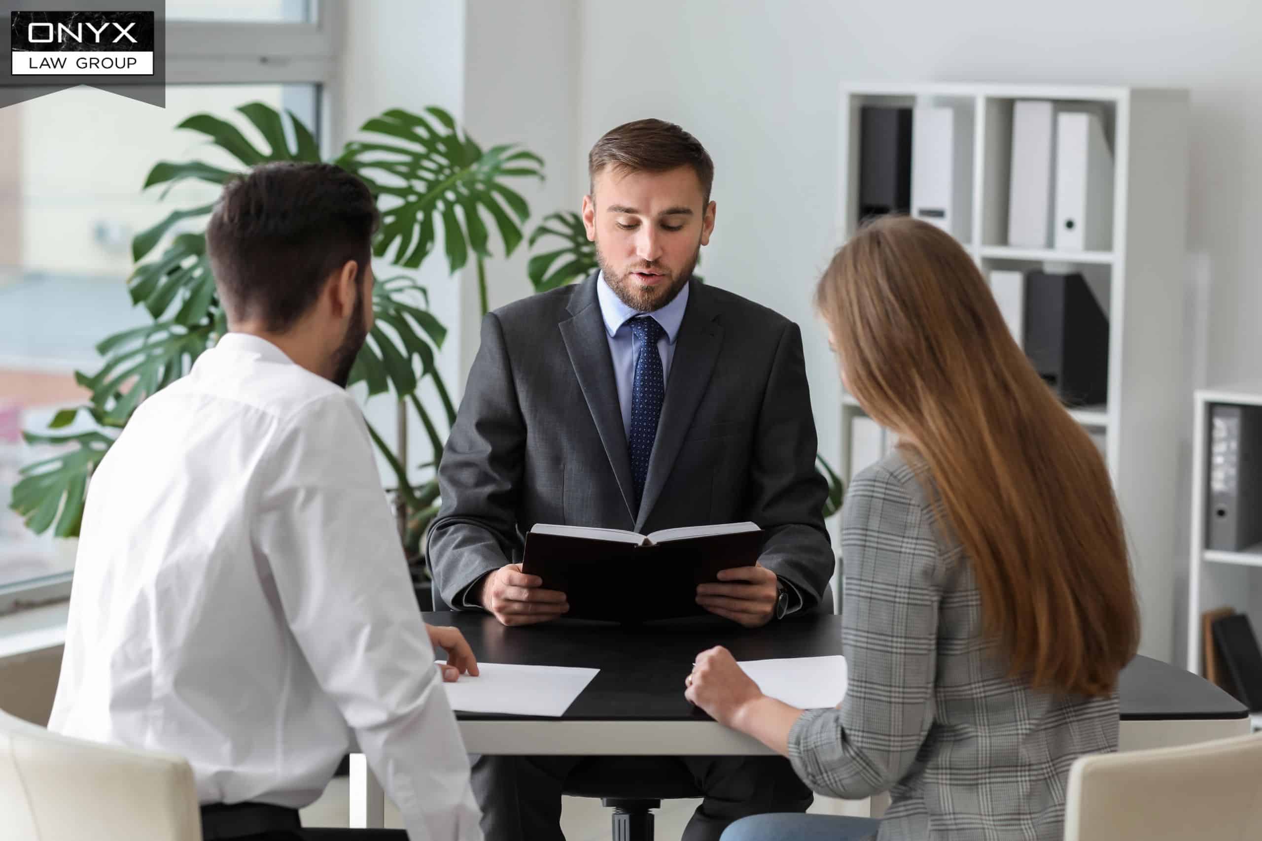can you change a prenup after marriage