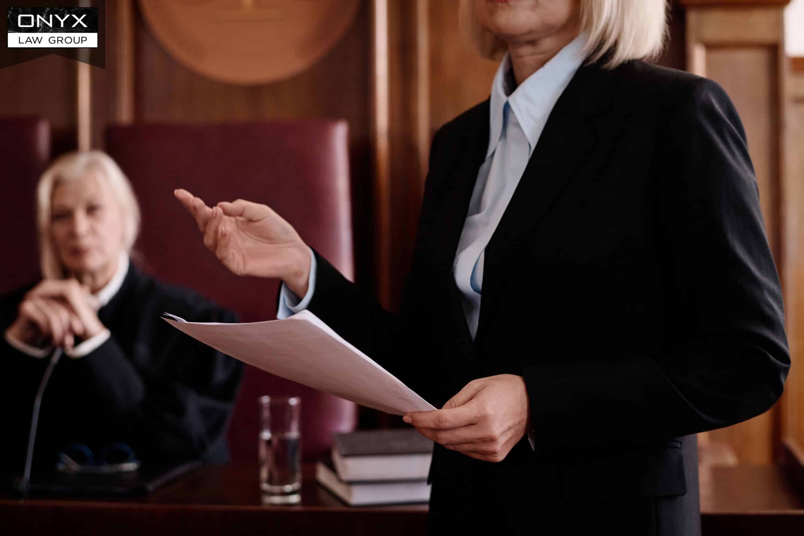how courts handle access rights when travel is involved