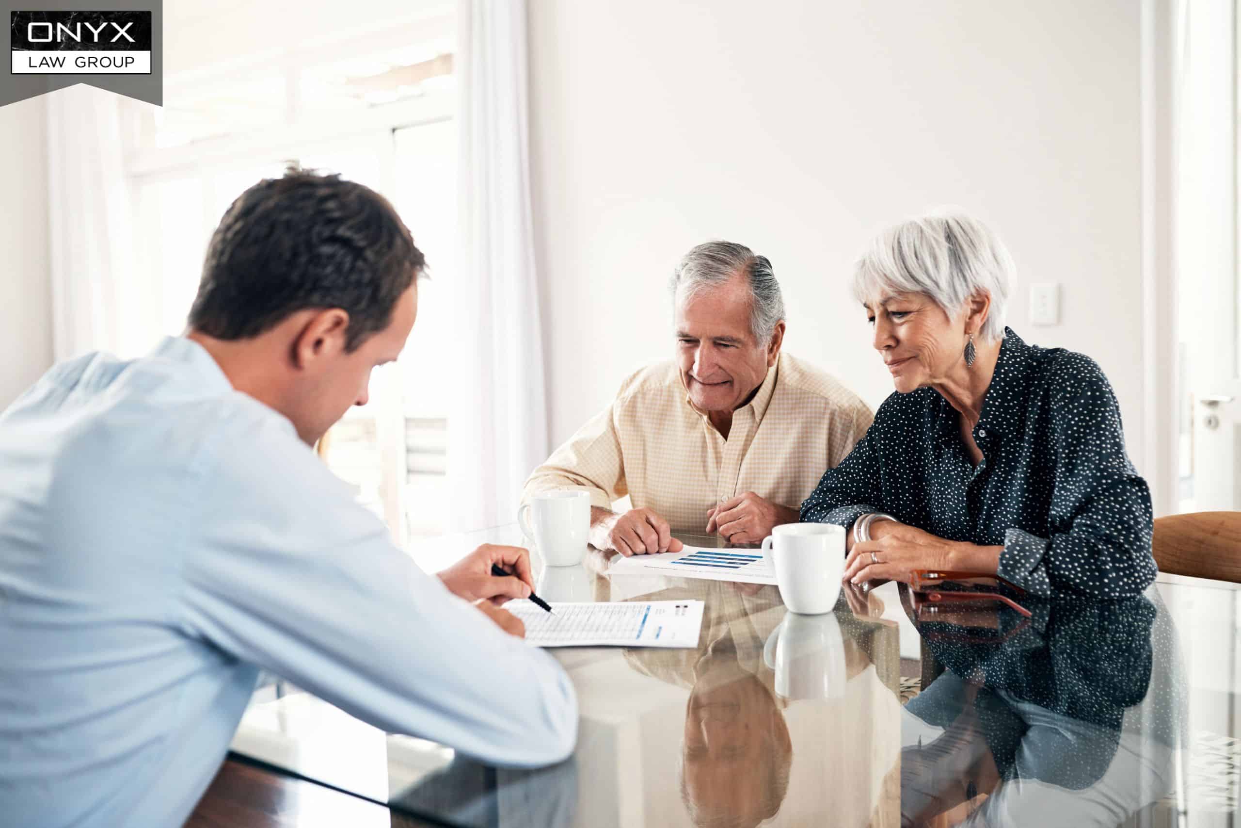 How Does the Retirement of the Payor Affect Spousal Support?