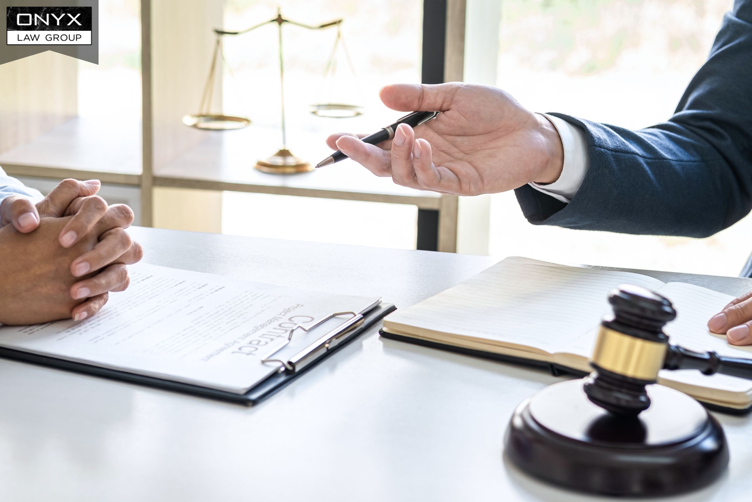 How Long Does It Usually Take to Contest a Will?