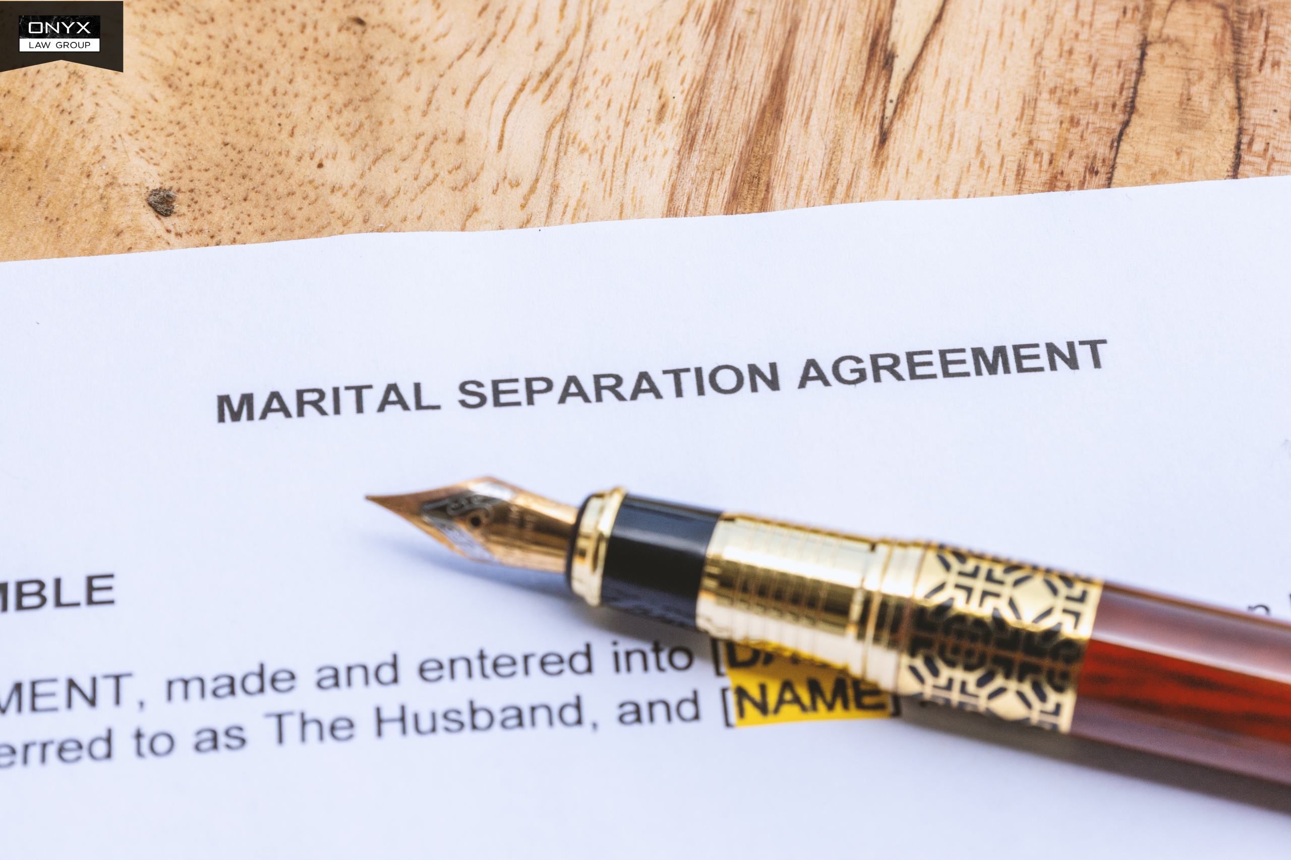 What if It’s Necessary to Leave the Marital Home?
