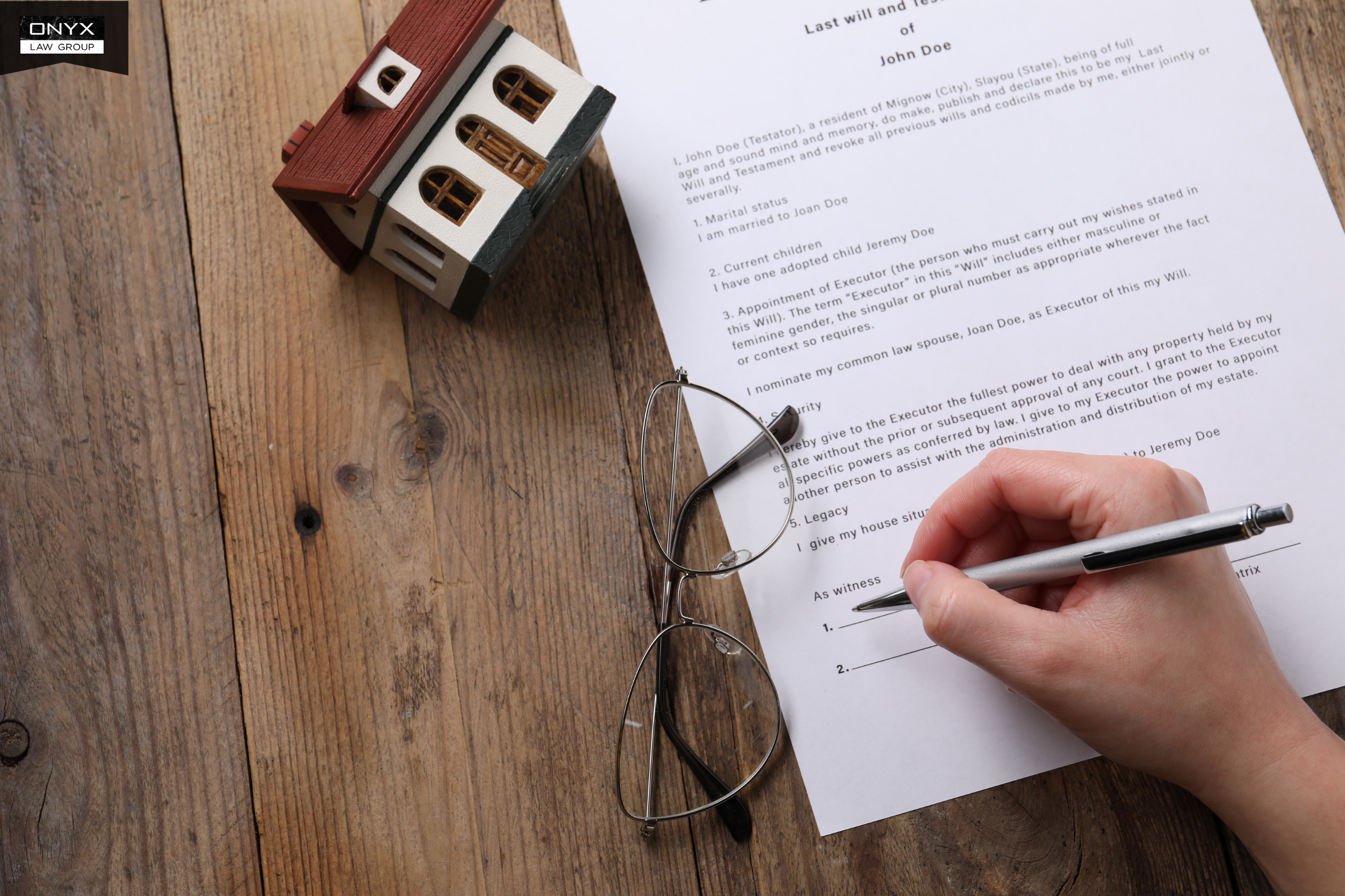 What Happens Immediately After Probate Is Granted in BC?