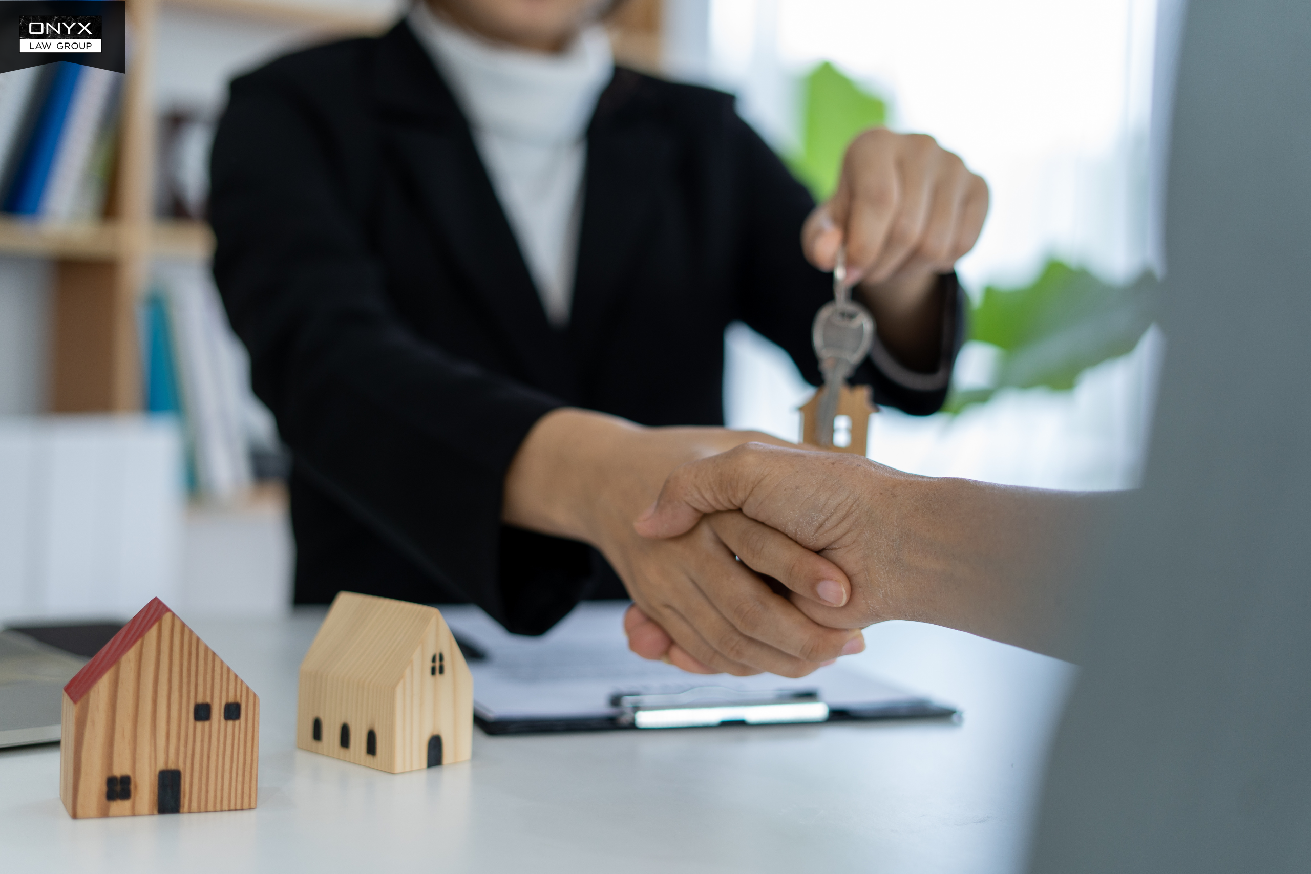 What Does It Mean to Put a House in Trust in Canada?