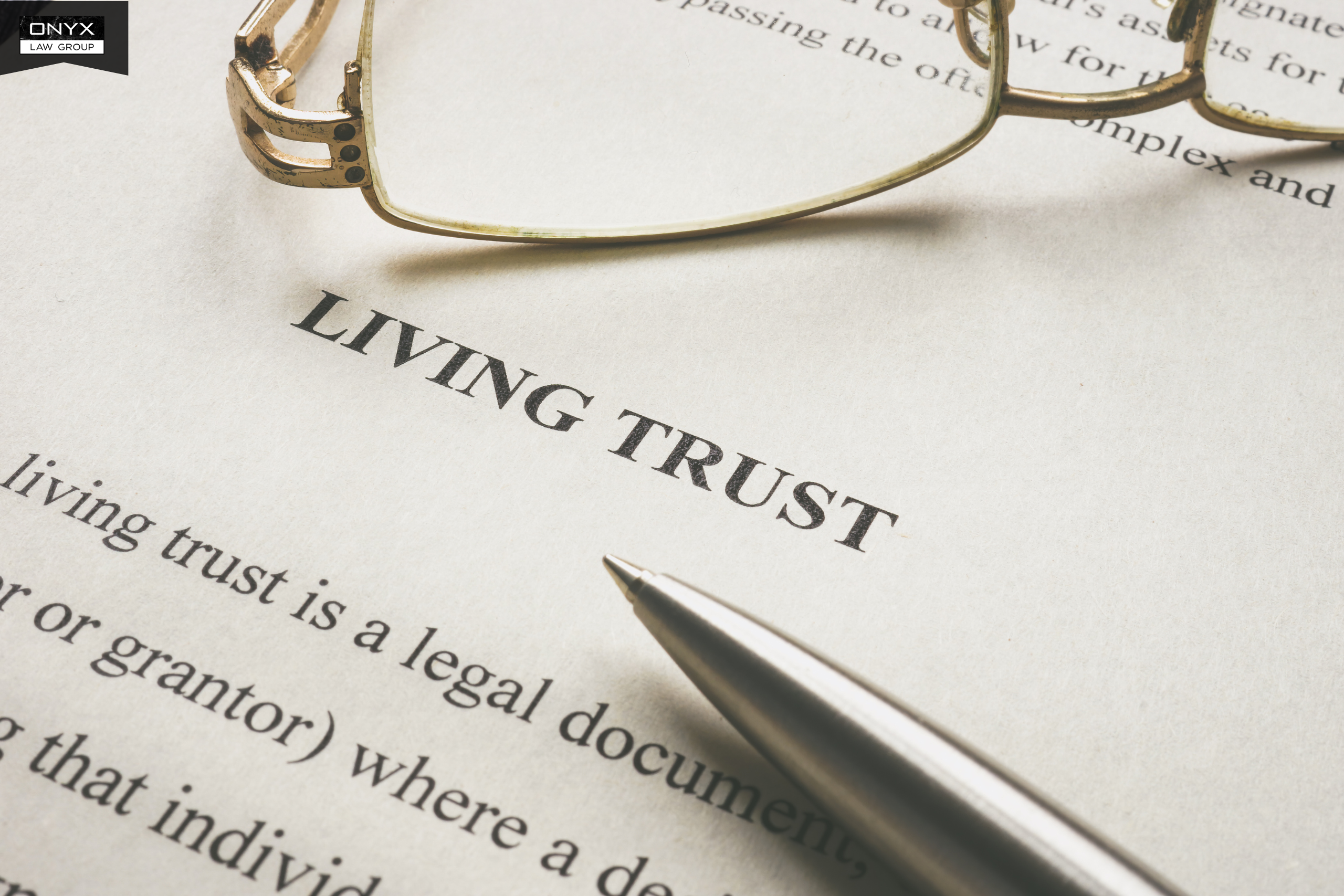 What Are the Common Misconceptions About Living Trusts in Canada?