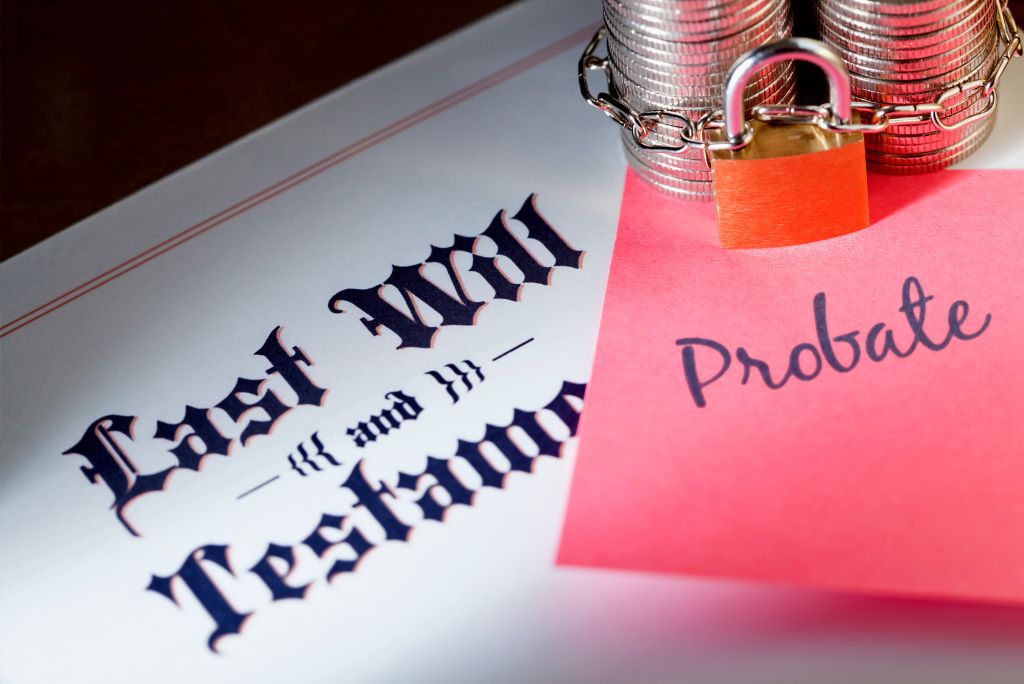 West Vancouver Probate and Estate Administration