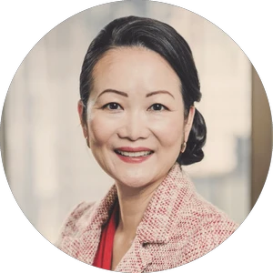 Sandy Minh Abley