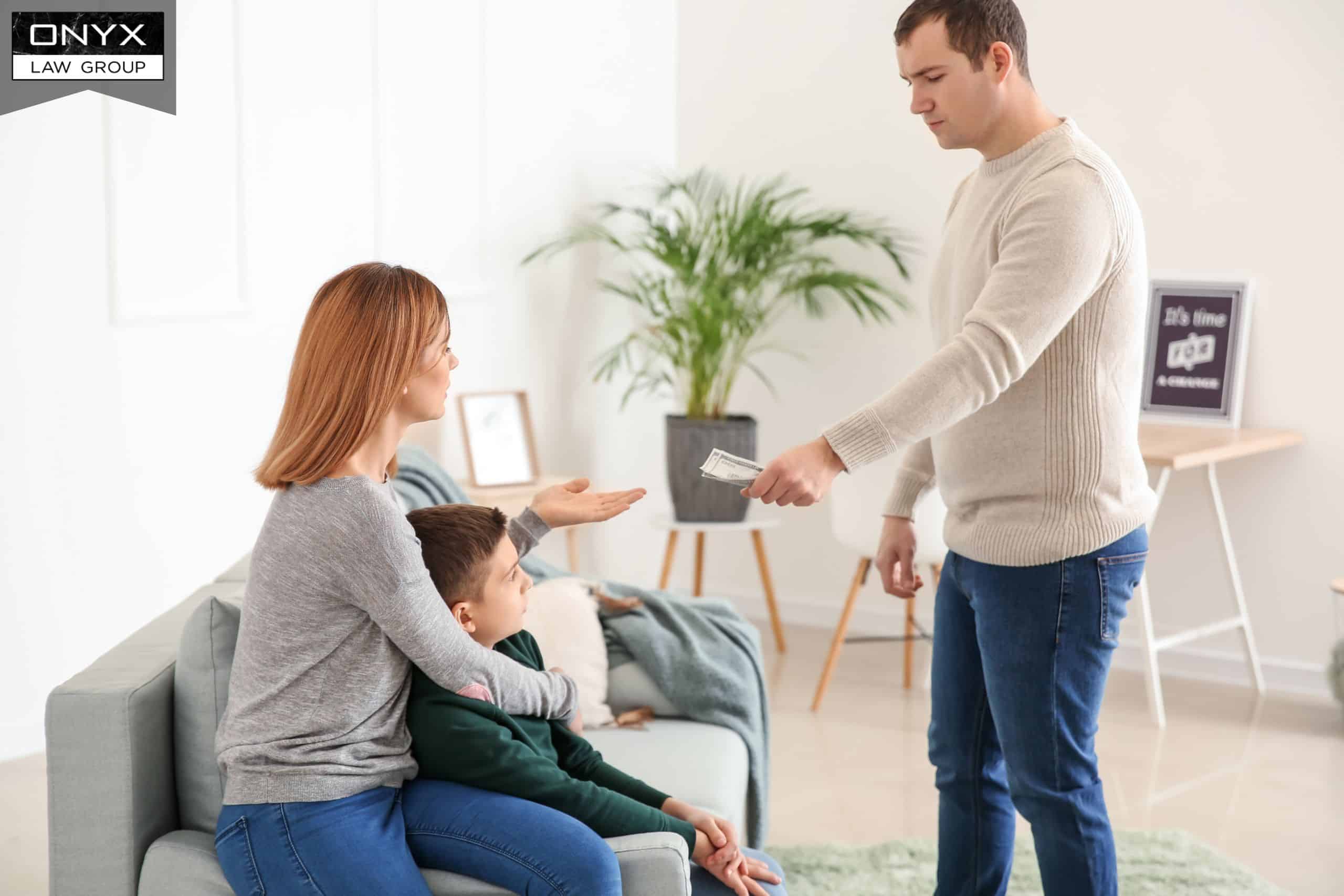 What Are the Main Purposes of Spousal Support?