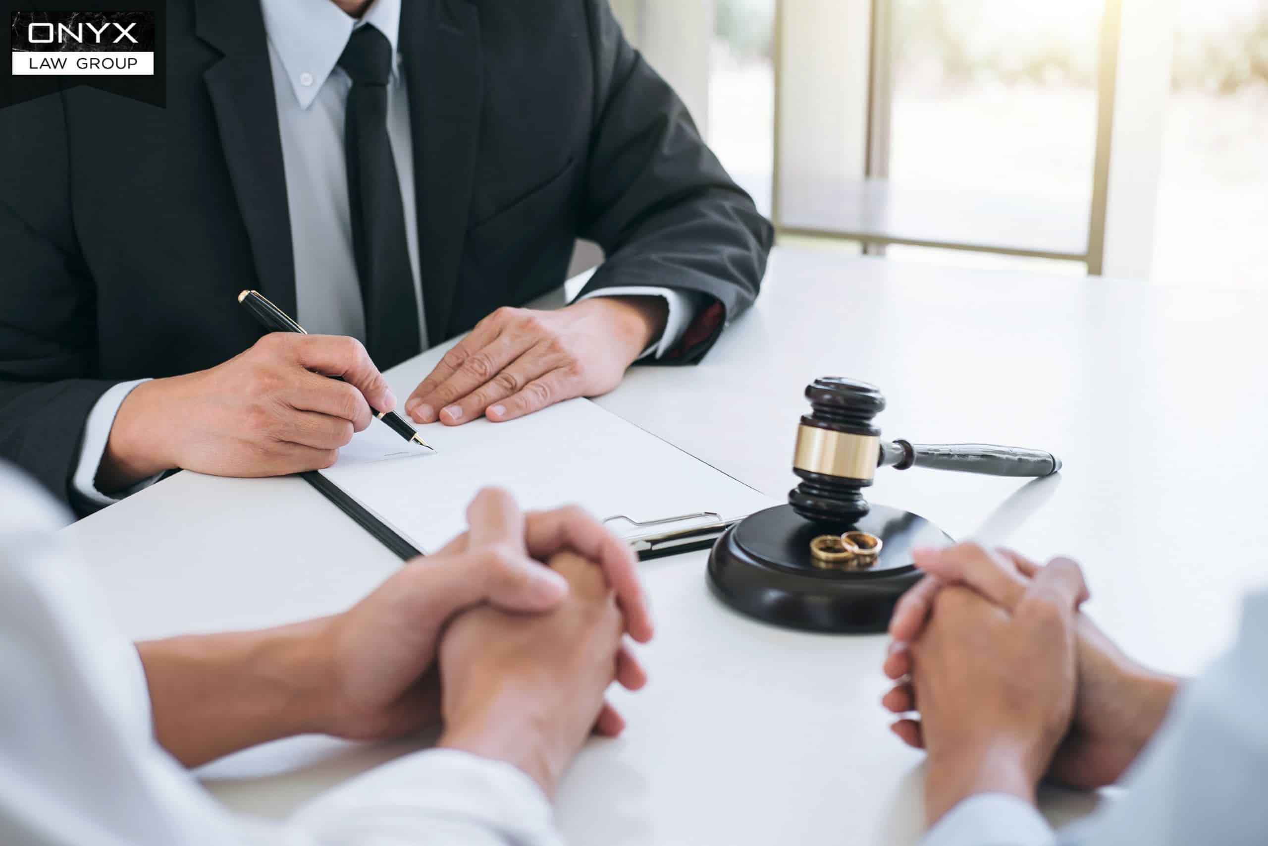 what are you entitled to in a divorce in bc