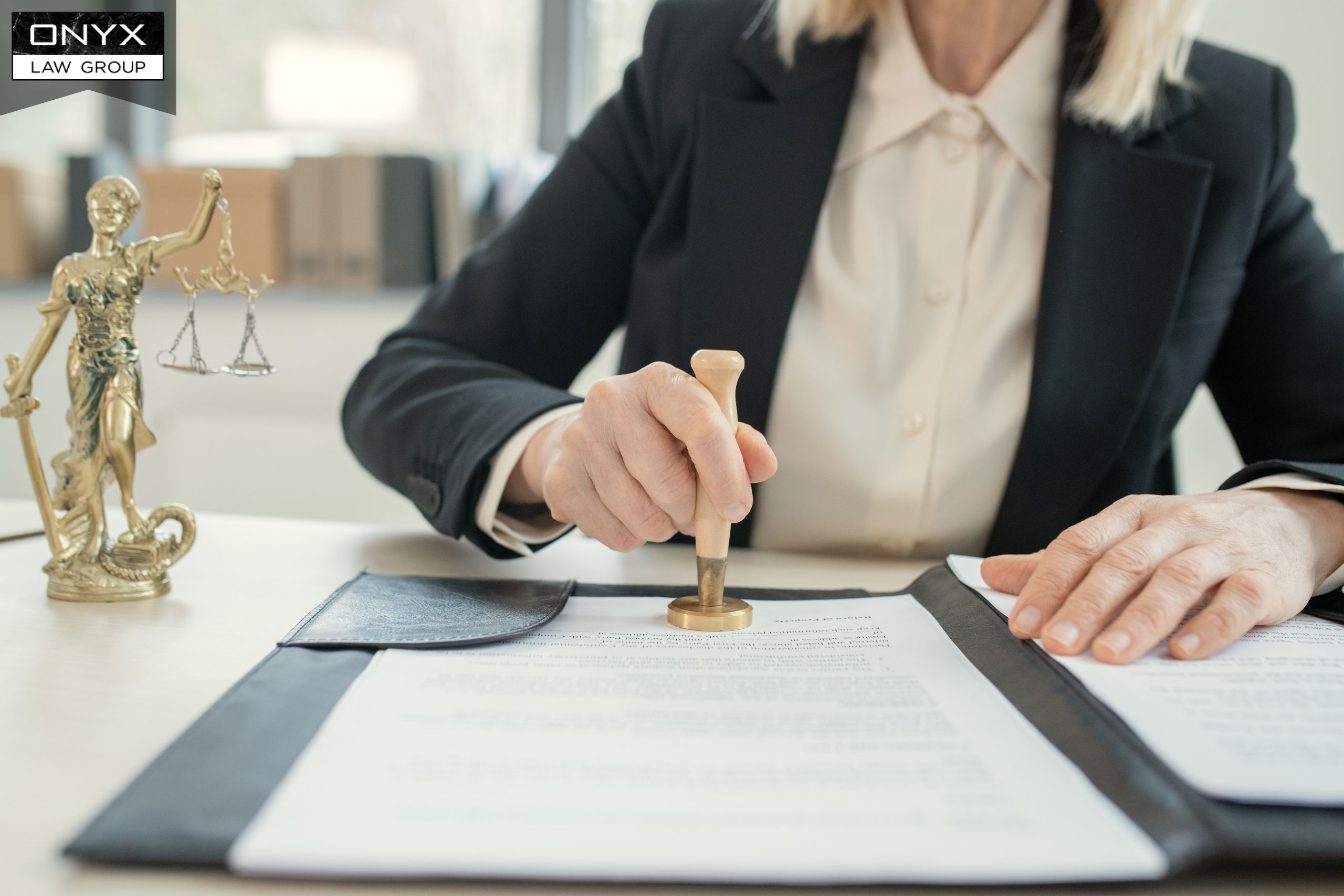What Happens if You Try to Probate Without a Lawyer?