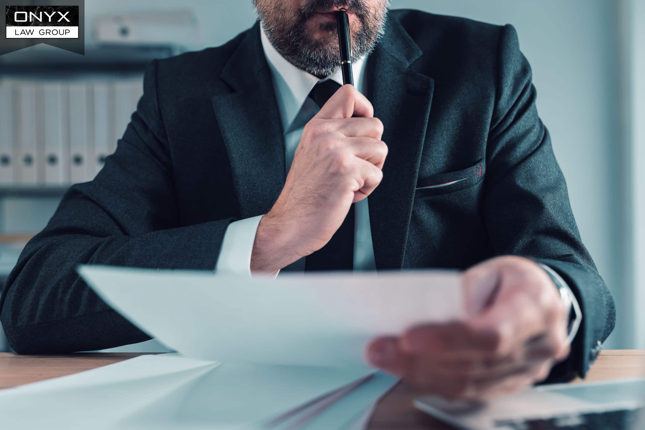 What Is a Fiduciary?