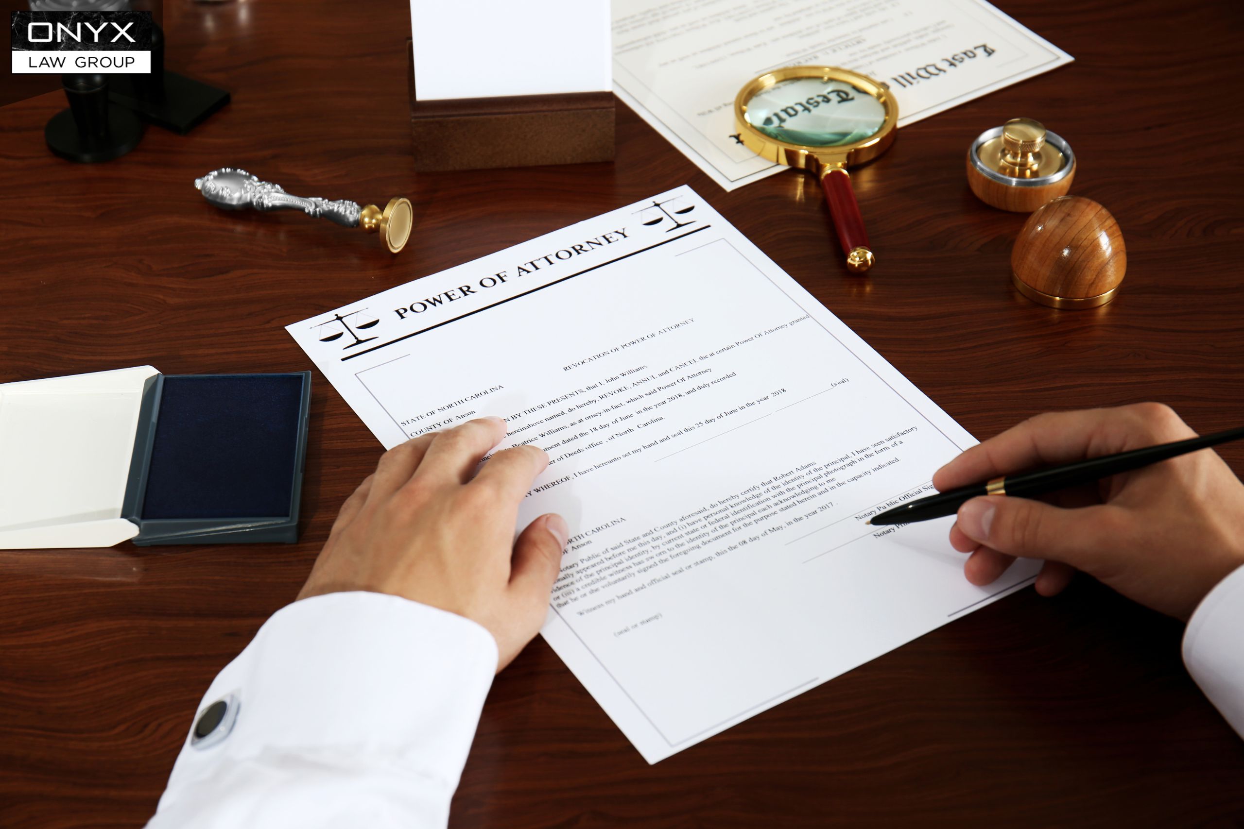 What Is a Power of Attorney (POA)?