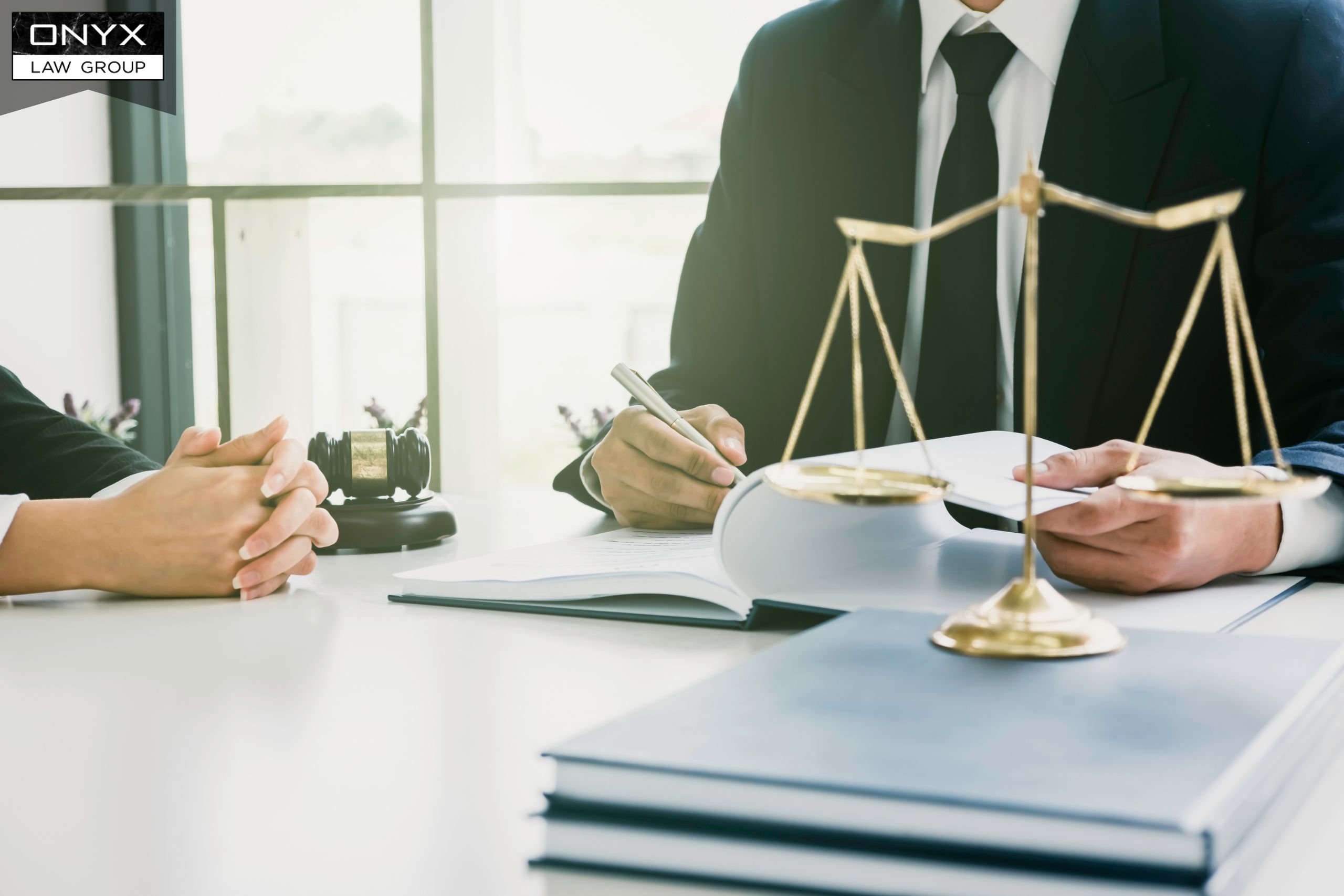 Why Do People Confuse Notaries and Lawyers in BC?